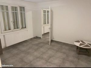 Appartement 2 pièces 37 m²