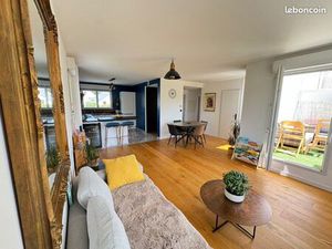 T3 La Chapelle sur Erdre