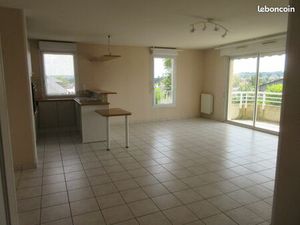 Appartement . T3 . 67m²