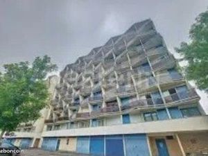 Appartement 2 pièces 32 m²