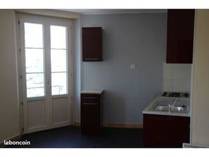 Appartement T2  55m2  Plein centre