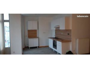 Location appartement de standing