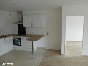 Appartement 2 pièces 53 m²