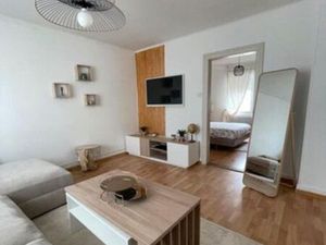 Appartement F2 - Bartenheim - 70M²