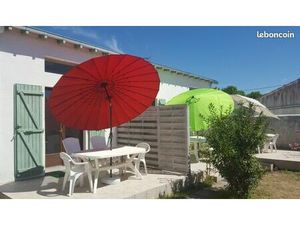 Studio meublé à louer à Chatelaillon - disponible de suite