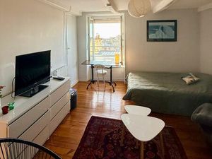 A louer studio meublé Granville