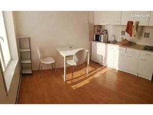 Appartement 2 pièces 30 m²