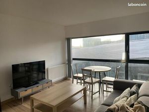 T2 meublé - Lille proche gares