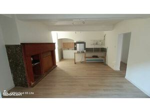 Location spacieux T2bis