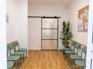 Domiciliation infirmier infirmière IDE IDEL