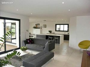 Maison 4 pièces 83 m²