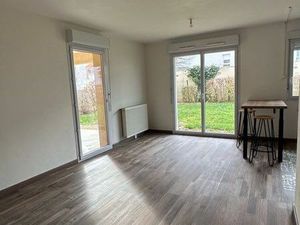 Appartement T2 en location