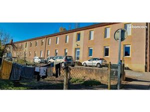 Au calme Appartement refait à Neuf