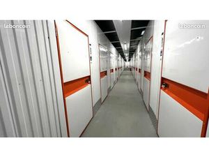 Box de stockage à louer – Niort Centre (La Brèche) – Ouverture prochaine