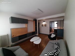 Location / colocation T3 meublé