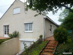 Maison 4 pièces 90m²