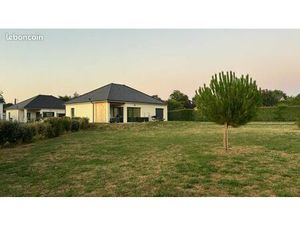 Maison 5 pièces 115m2