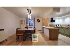 Vente Maison à Bain-de-Bretagne (35470) : à vendre / 112m² Bain-de-Bretagne