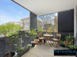 T2 avec Terrasse et garage