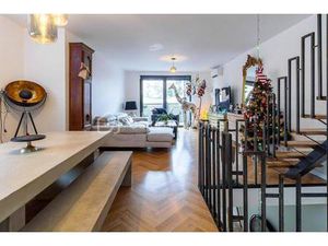 MAISON – 160m2 - DPE B – COUR  TERRASSE & PARKING – CALME ABSOLU - CANAL