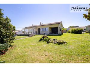 FARGUES SAINT HILAIRE