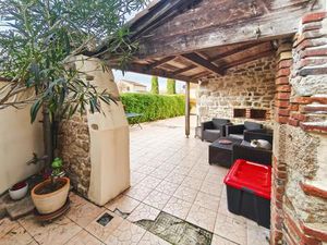 Maison de 7 pièces de 180 m² située à Saint-Amand-sur-Sèvre