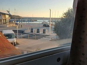 Maison individuelle valras plage 70m2