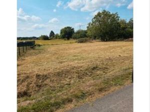 Terrain constructible