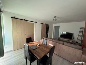 Appartement T2  centre ville