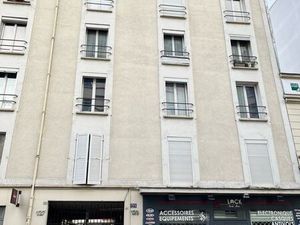 2 pièces - 21 m2 - Paris 11ème