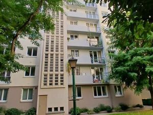 3 pièces 53 4 m² avec balcon et cave – Calme absolu  très lumineux  copropriété éco-rénové