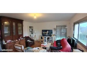 T5 lumineux à Ploumagoar