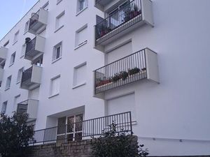 Appartement Vannes