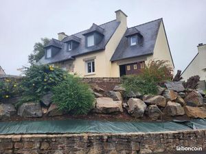 Maison 7 pièces 120 m²