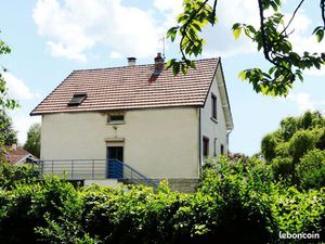 Maison TOUT confort SANS travaux