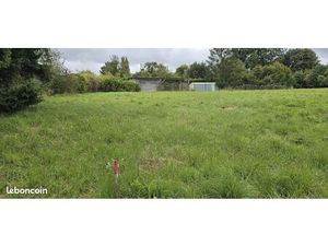 Terrain a vendre 640m2