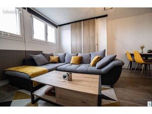 Appartement T2 meublé – Voves (Les Villages Vovéens)