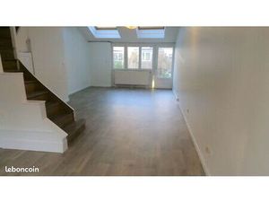 Amiénoise Quartier Saint Honoré