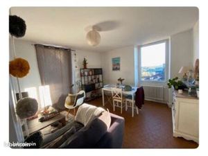 Appartement 580