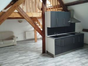 Studio 45m2 avec Mezzanine
