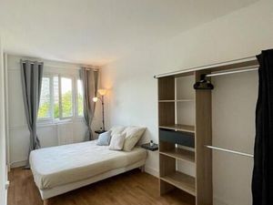 Chambre 1 pièce 21 m²