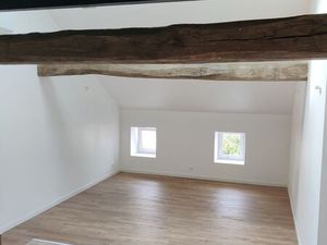 Duplex neuf ville sur lumes