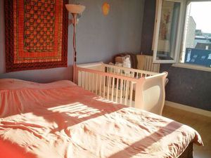 2P Meublé - La Garenne-Colombes (92) - 1120 CC