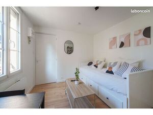 Studio Premium (Centre-ville)