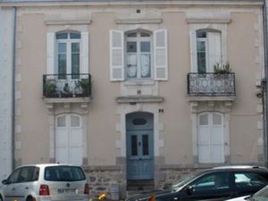 Location appartemet T2 Limoges