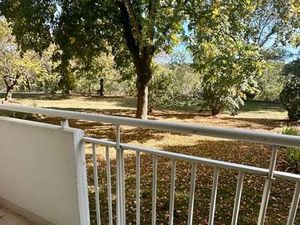 Appartement T2 meublé et rénové