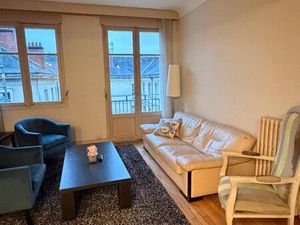 Location appartement T3 75 m2 graslin