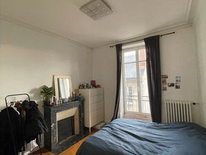 LOCATION RUE GRESSET T3 70 m2