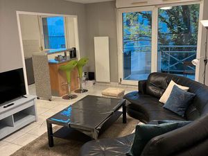 Appartement T3 Koenigshoffen