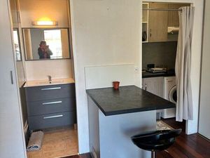 Part loue studio proche ecole véto ou ecole ingénieur PURPAN